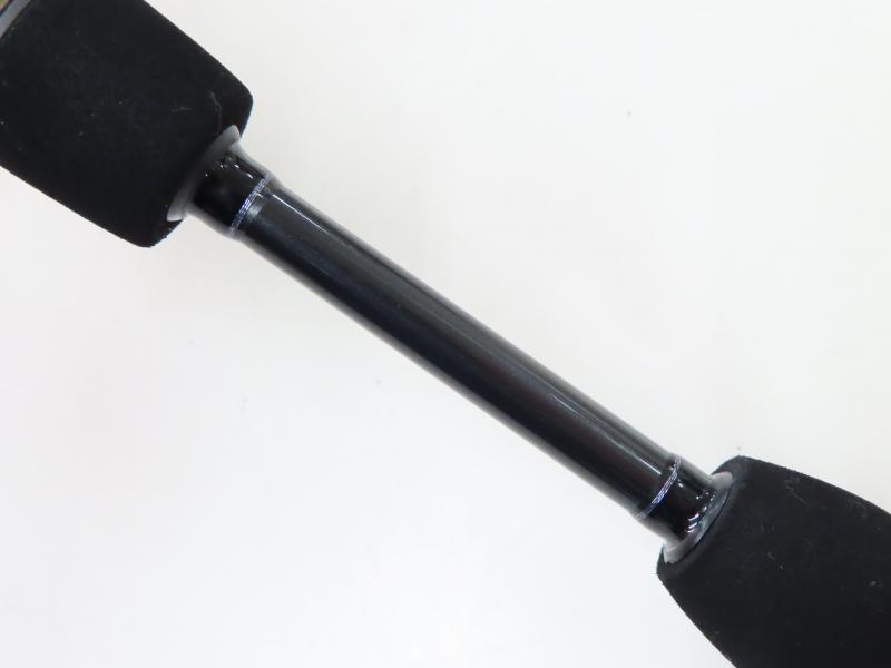中古釣具の買取・販売 イエローフィッシュ / ルナキア LK532S-ULS