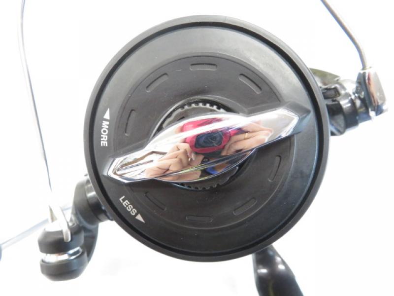 中古釣具の買取・販売 イエローフィッシュ / 15パワーエアロ