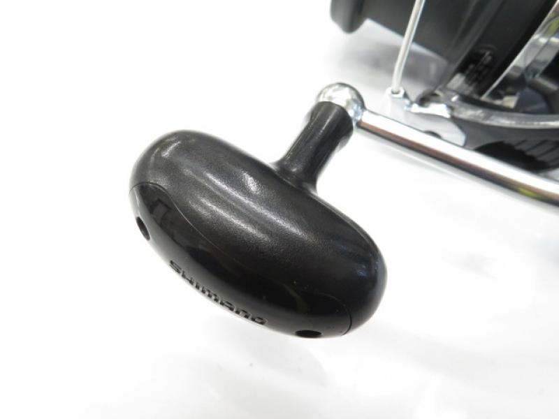 SHIMANO】シマノ『パワーエアロ プロサーフ SA56 ハンドル左右