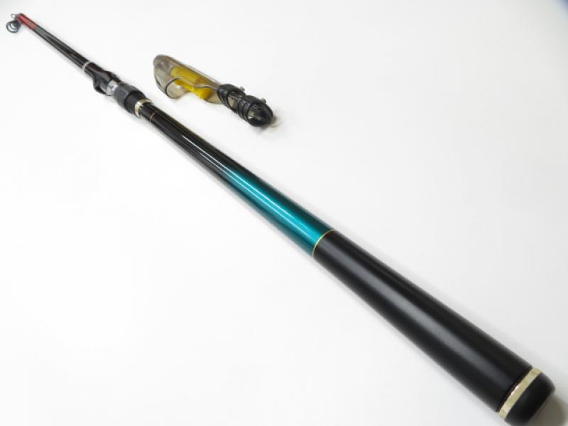 がまかつ がま磯 汐来防(ちょうらいぼう)II 遠投M 4.5 - 釣具の