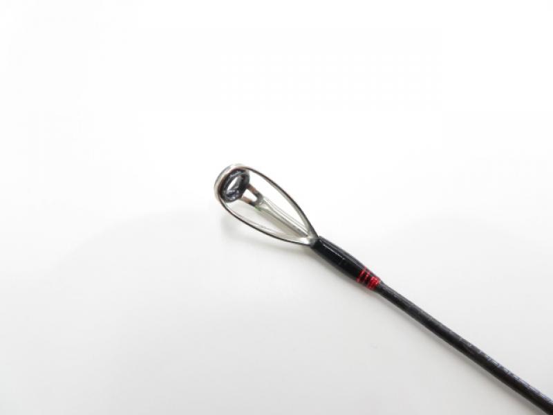 中古釣具の買取・販売 イエローフィッシュ / 15炎月SS S610MH
