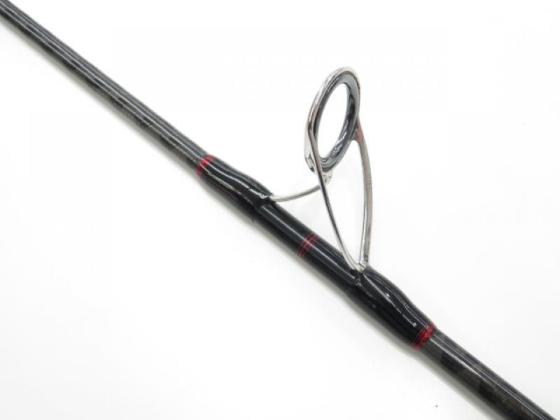 中古釣具の買取・販売 イエローフィッシュ / 15炎月SS S610MH