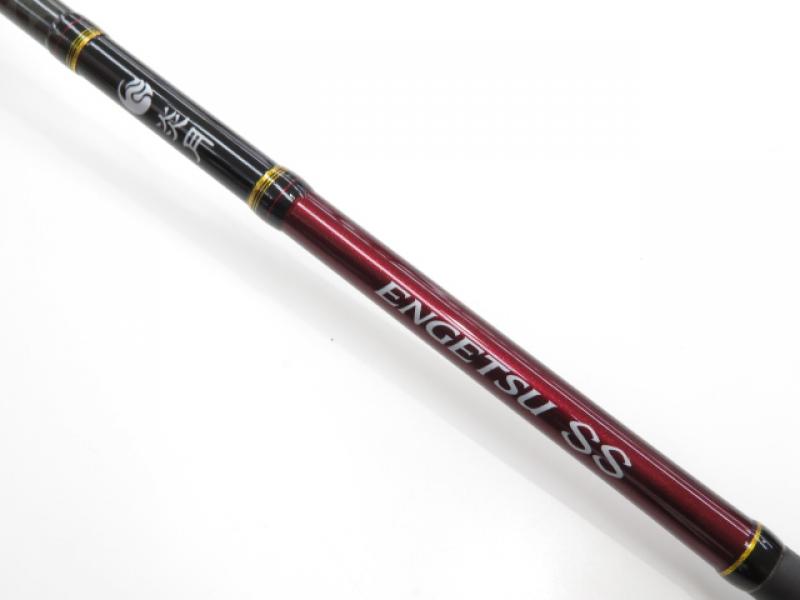 中古釣具の買取・販売 イエローフィッシュ / 15炎月SS S610MH