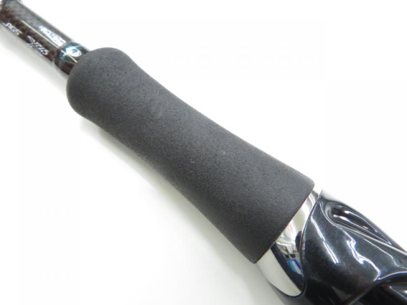 中古釣具の買取・販売 イエローフィッシュ / エメラルダス AIR 中古釣具の買取・販売 イエローフィッシュ / エメラルダス AIR