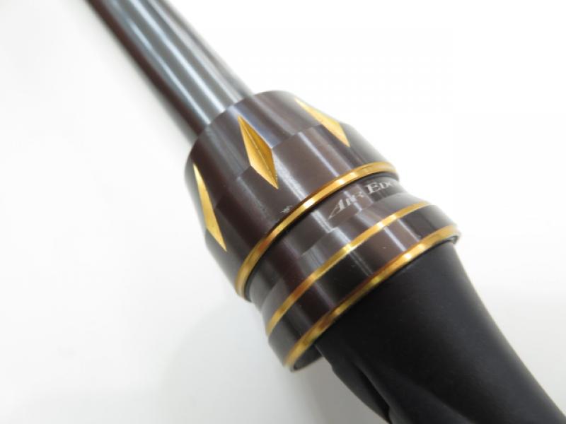 中古釣具の買取・販売 イエローフィッシュ / エアエッジ