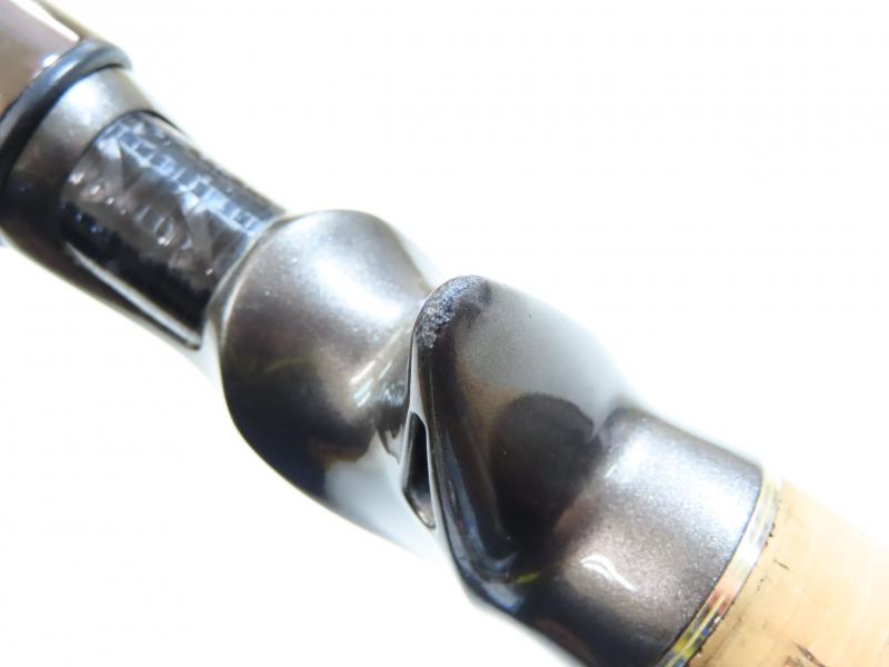 中古釣具の買取・販売 イエローフィッシュ / コンバット