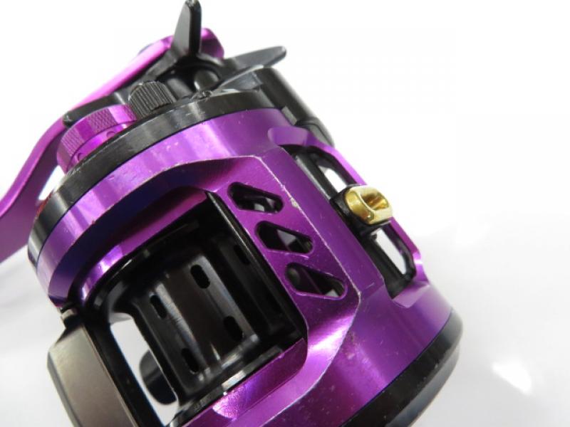 中古釣具の買取・販売 イエローフィッシュ / 17鏡牙 100SHL