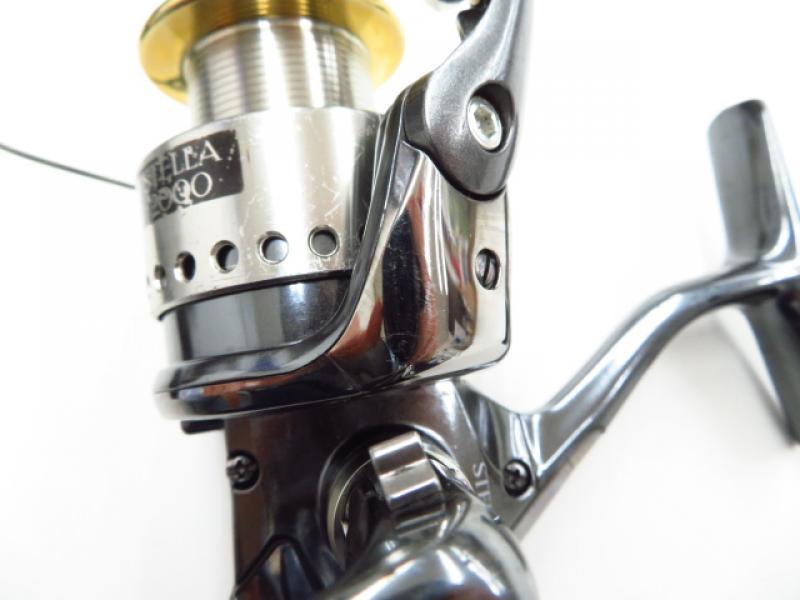 中古釣具の買取・販売 イエローフィッシュ / 01ステラFW 2500S