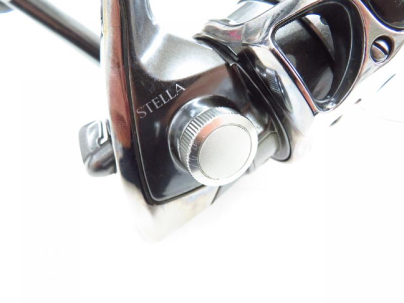 中古釣具の買取・販売 イエローフィッシュ / 01ステラFW 2500S