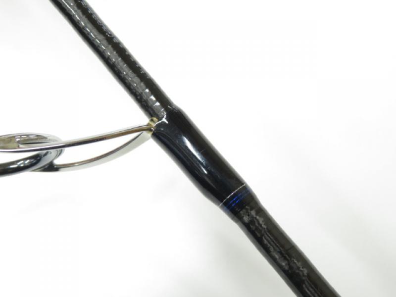 中古釣具の買取・販売 イエローフィッシュ / 14グラップラー S631