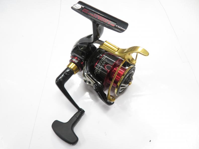 中古釣具の買取・販売 イエローフィッシュ / 17BB-X ハイパー