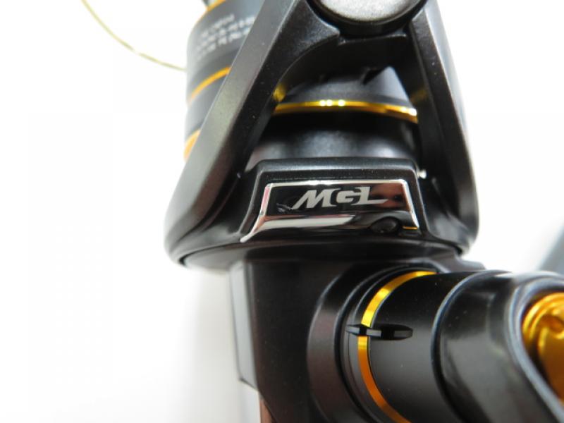 中古釣具の買取・販売 イエローフィッシュ / 21ソアレ XR C2500S