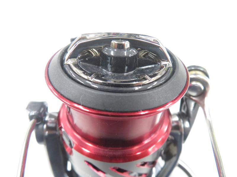 Yahoo!オークション -「ストラディックci4 2500s」(スピニング