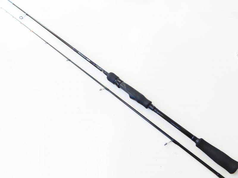 ヤマガブランクス バトルウィップTR 69/D Type-D(中古釣具の ヤマガブランクス バトルウィップTR 69/D Type-D(中古釣具の