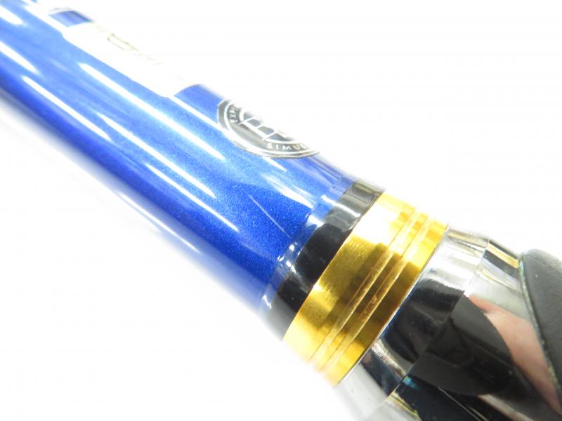 中古釣具の買取・販売 イエローフィッシュ / メガディス AGS 2-53・E 中古釣具の買取・販売 イエローフィッシュ / メガディス AGS 2-53・E
