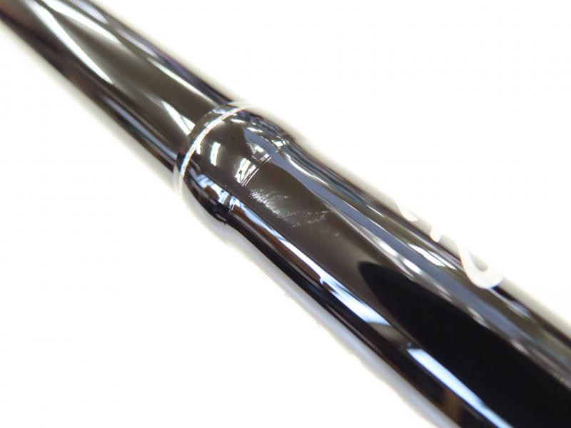 中古釣具の買取・販売 イエローフィッシュ / デフィ ミュートス