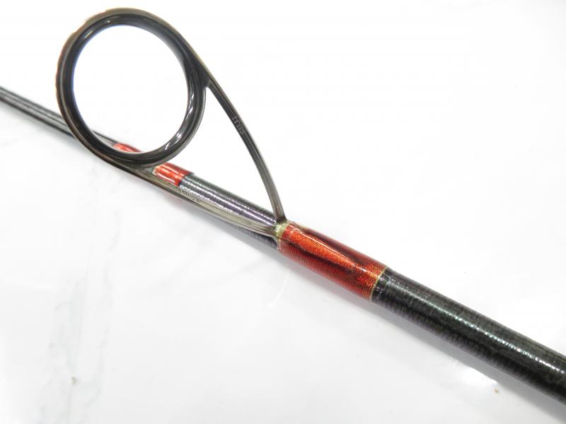 中古釣具の買取・販売 イエローフィッシュ / ワールドシャウラ