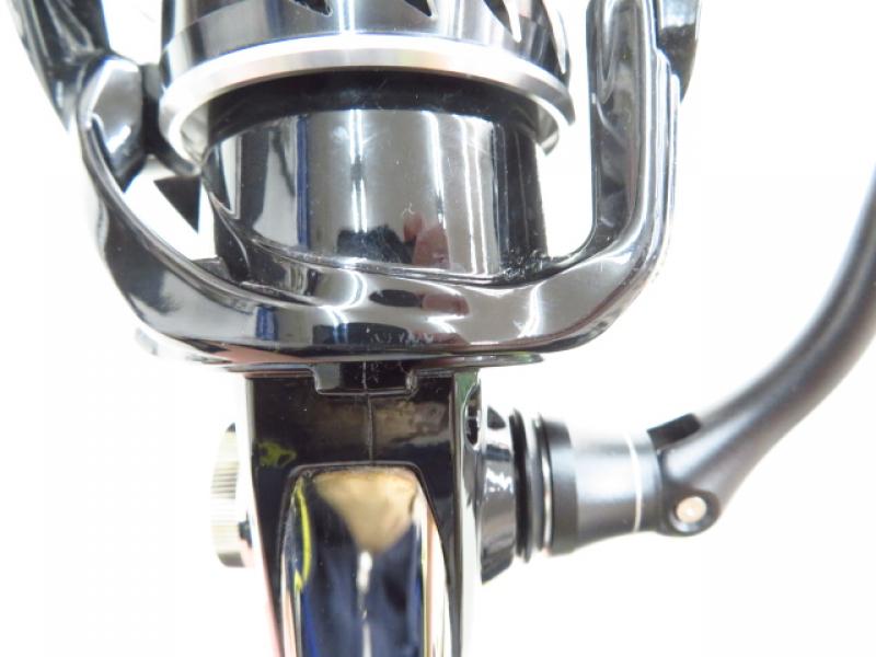 Amazon | シマノ(SHIMANO) スピニングリール 17 サステイン