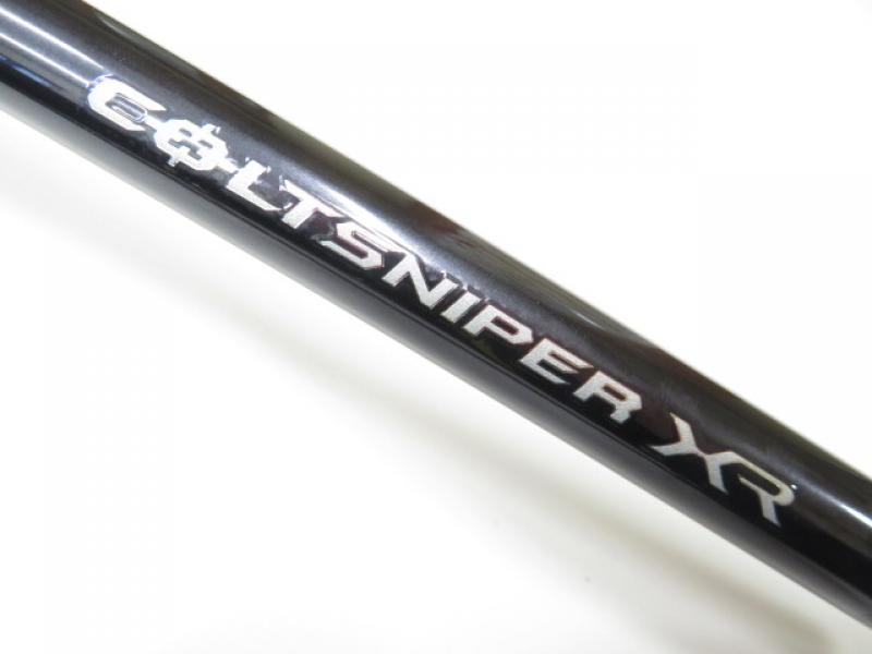 中古釣具の買取・販売 イエローフィッシュ / 20コルトスナイパー 中古釣具の買取・販売 イエローフィッシュ / 20コルトスナイパー