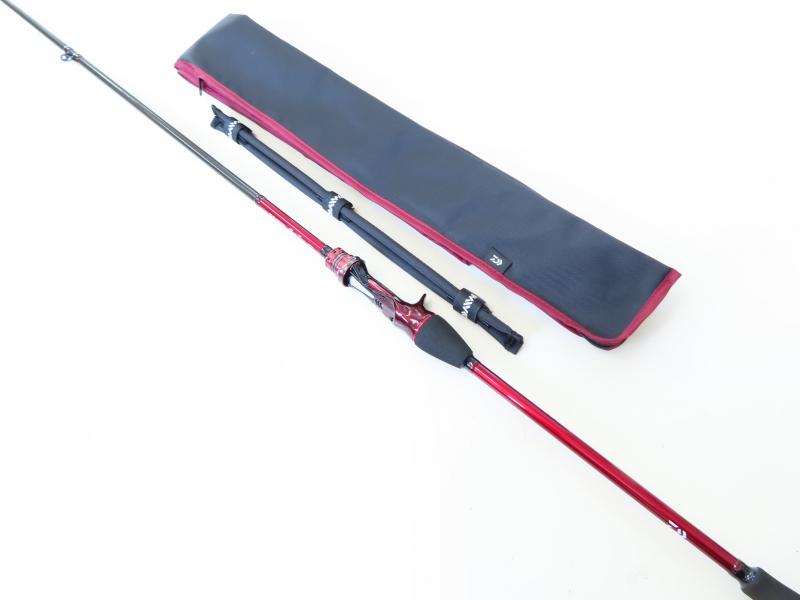 中古釣具の買取・販売 イエローフィッシュ / 極鋭カワハギ