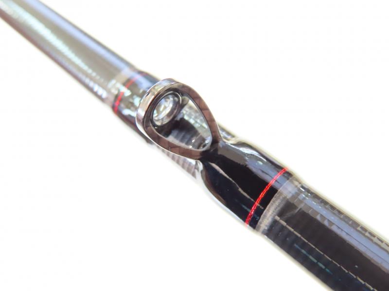 中古釣具の買取・販売 イエローフィッシュ / 極鋭カワハギ