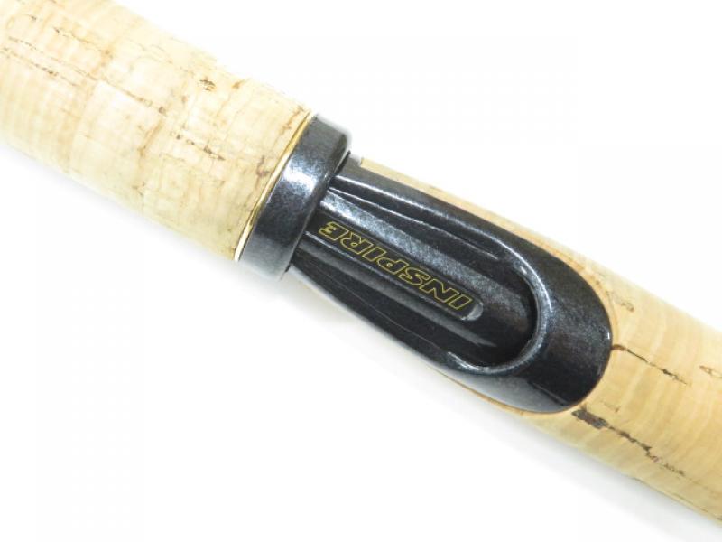 中古釣具の買取・販売 イエローフィッシュ / コンバット