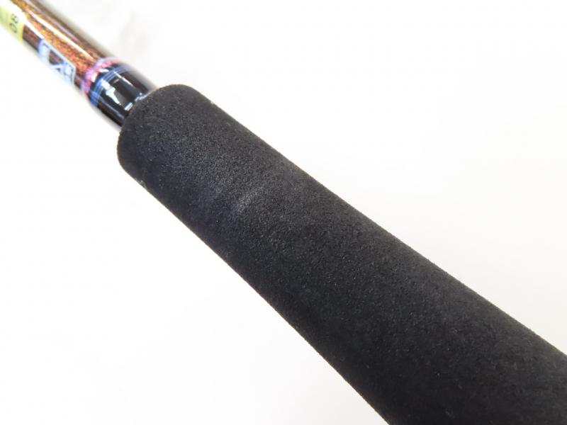 中古釣具の買取・販売 イエローフィッシュ / 紅牙 EX AGS タイプ 中古釣具の買取・販売 イエローフィッシュ / 紅牙 EX AGS タイプ