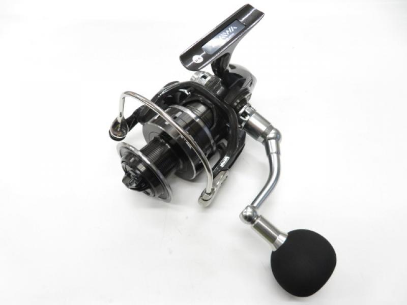 DAIWA 16 キャタリナ 4500H | ochge.org