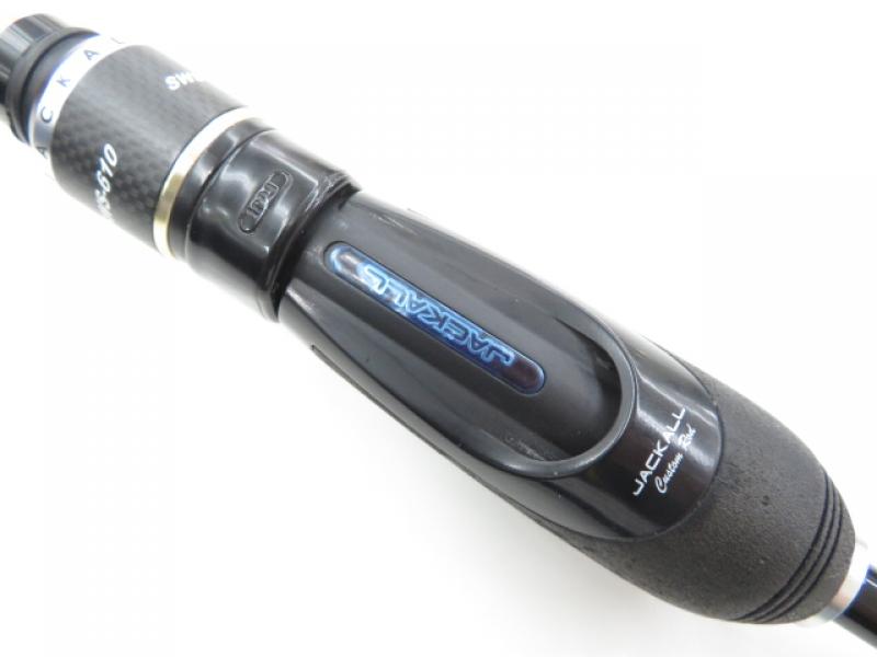 中古釣具の買取・販売 イエローフィッシュ / スキャッドウォール
