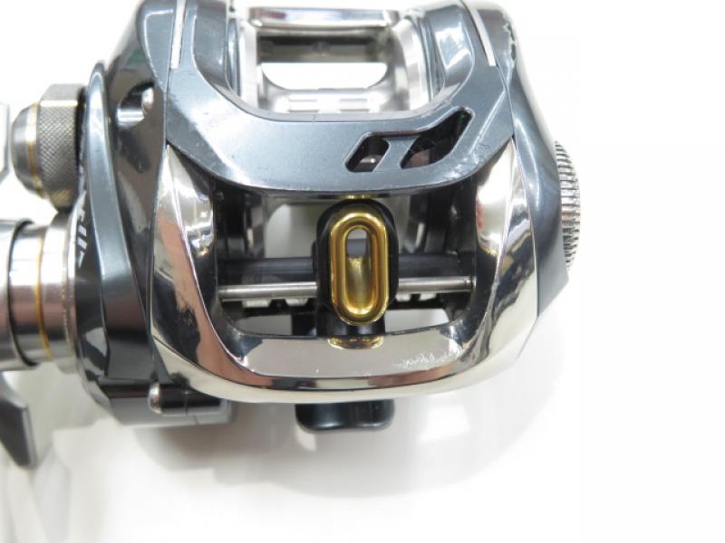 中古釣具の買取・販売 イエローフィッシュ / TDジリオン