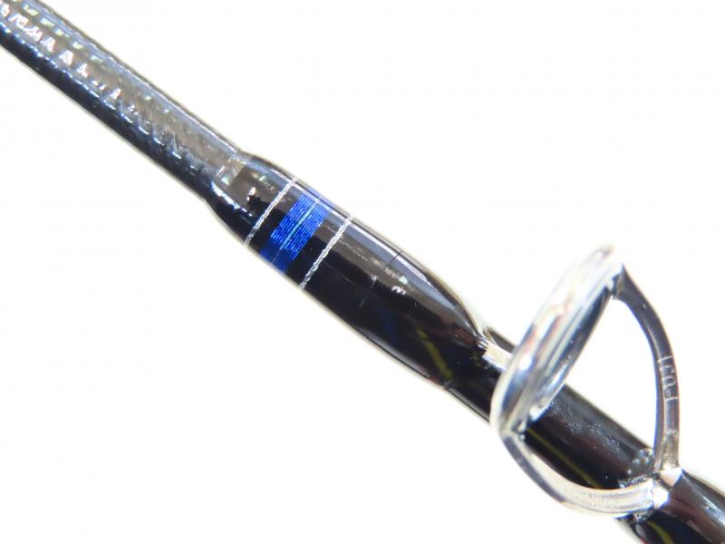 中古釣具の買取・販売 イエローフィッシュ / ソルティガ J 511MHB・J 中古釣具の買取・販売 イエローフィッシュ / ソルティガ J 511MHB・J