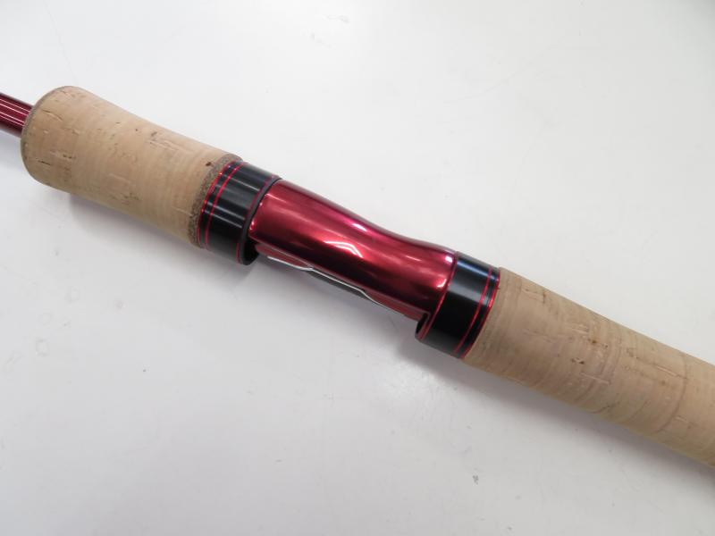 中古釣具の買取・販売 イエローフィッシュ / 19スコーピオン 2651R-2