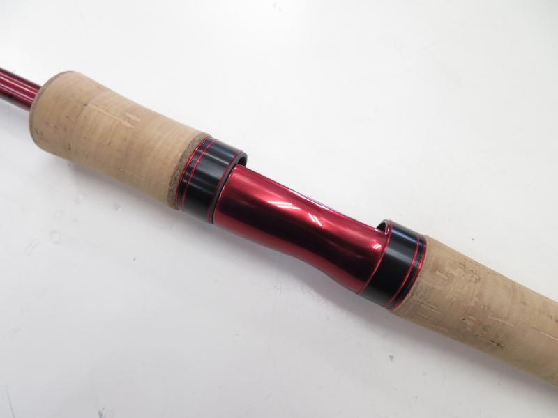 中古釣具の買取・販売 イエローフィッシュ / 19スコーピオン 2651R-2