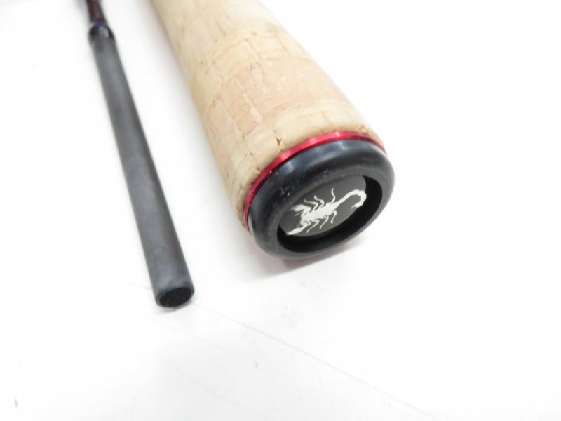 中古釣具の買取・販売 イエローフィッシュ / 19スコーピオン 2651R-2