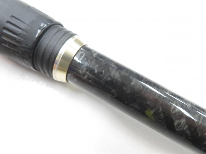 中古釣具の買取・販売 イエローフィッシュ / レボ EXD-SHS