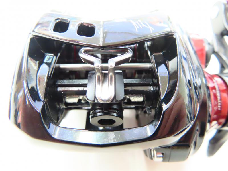 中古釣具の買取・販売 イエローフィッシュ 21月下美人 AIR TW 8.5L