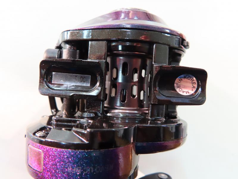 中古釣具の買取・販売 イエローフィッシュ / レボ ウルトラ 中古釣具の買取・販売 イエローフィッシュ / レボ ウルトラ