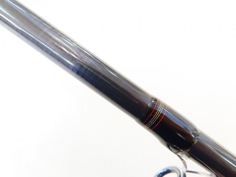 【ジャンク品】メタリアタチウオテンヤ 82H180
