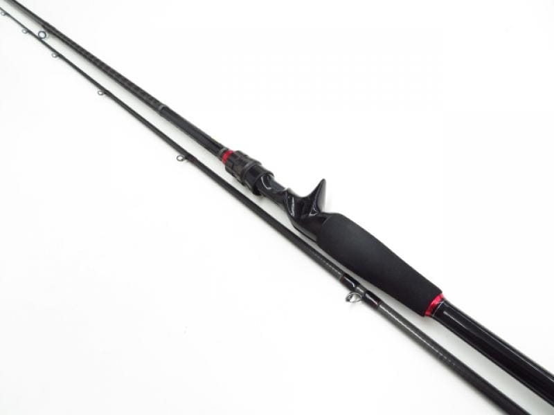 DAIWA - HRF Daiwaベイトロッド 81HBの+mcaresolution.com