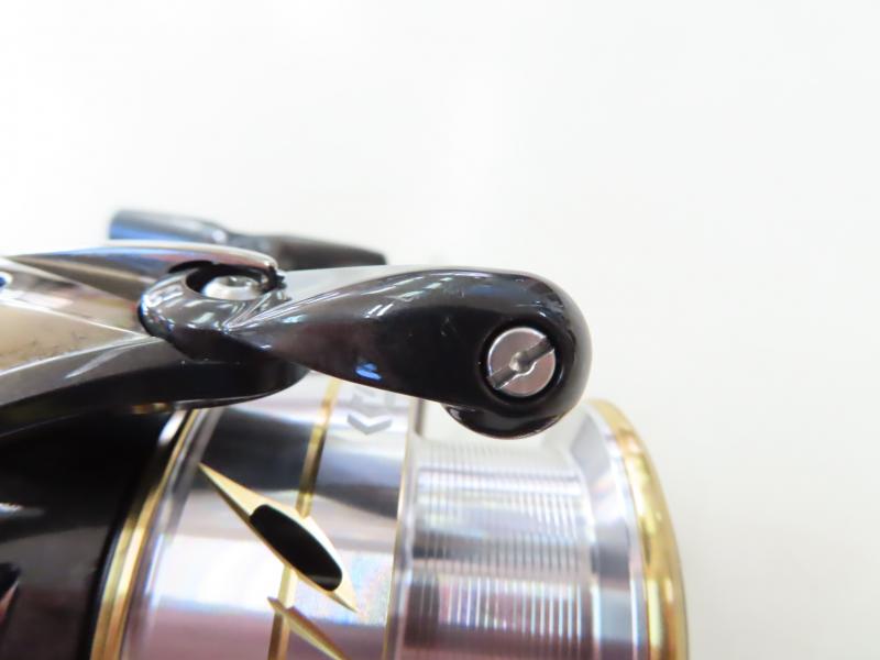 DAIWA 20ルビアス LT4000-CXHの最安値・インプレ・釣果 | 本音の