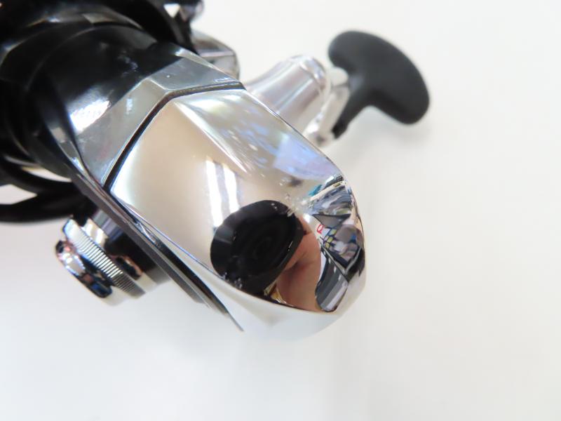 中古釣具の買取・販売 イエローフィッシュ / 20ルビアス LT4000-CHX