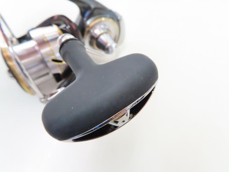 中古釣具の買取・販売 イエローフィッシュ / 20ルビアス LT4000-CHX