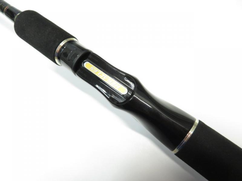 中古釣具の買取・販売 イエローフィッシュ / コンバット 中古釣具の買取・販売 イエローフィッシュ / コンバット
