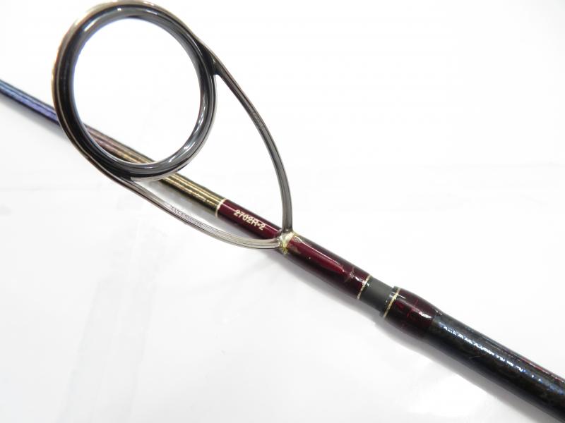 中古釣具の買取・販売 イエローフィッシュ / 18ワールドシャウラ