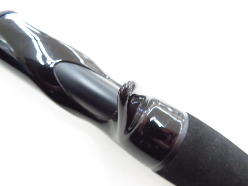 中古釣具の買取・販売 イエローフィッシュ / コンバット