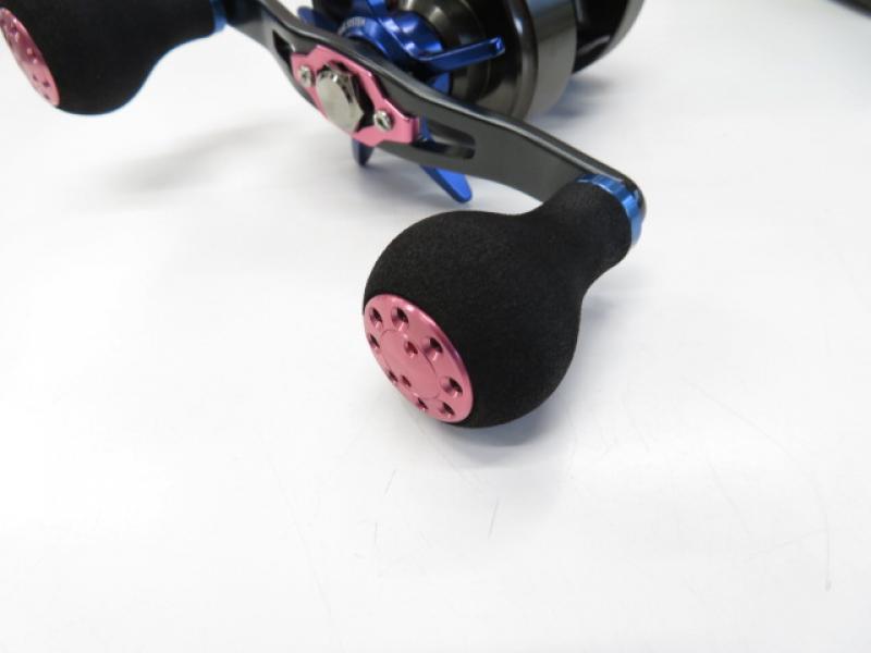 DAIWA 17ソルティガ BJ 100P-RMの最安値・インプレ・釣果 | 本音