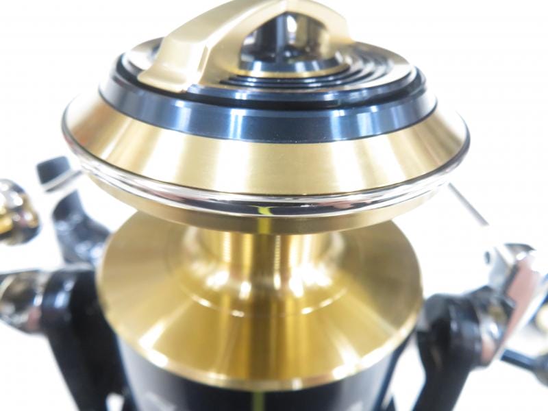 中古釣具の買取・販売 イエローフィッシュ / 20ソルティガ 18000-P 中古釣具の買取・販売 イエローフィッシュ / 20ソルティガ 18000-P