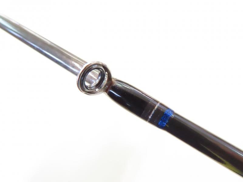 中古釣具の買取・販売 イエローフィッシュ / キャタリナ BJ 64B-3