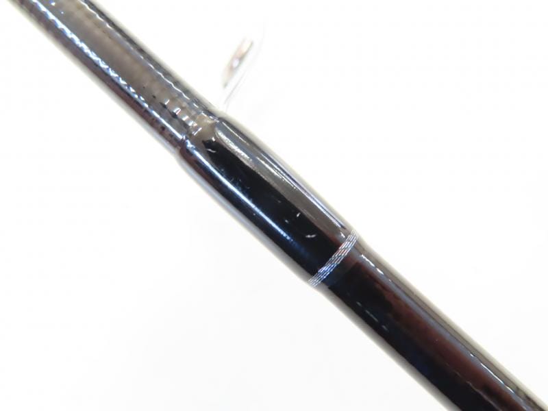 つり具】美品！ヤマガブランクス MS-710L【アールワン田川店つり具高価買取！】 - その他