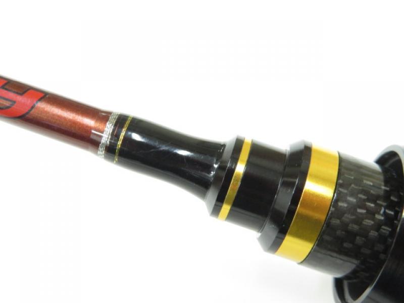 中古釣具の買取・販売 イエローフィッシュ / エリアドライブ ARD